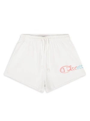 Foto van product Shorts Champion wit