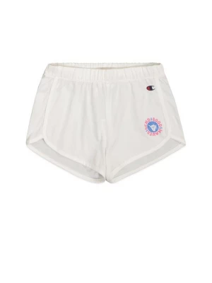 Foto van product Shorts Champion wit