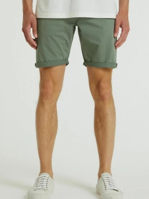 Foto van product Shorts CHASIN' donkergroen