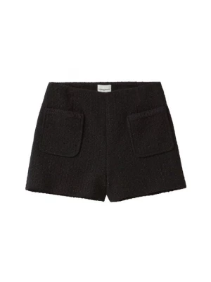 Foto van product Shorts CLAUDIE PIERLOT zwart