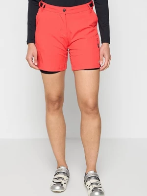 Foto van product Shorts CMP rood