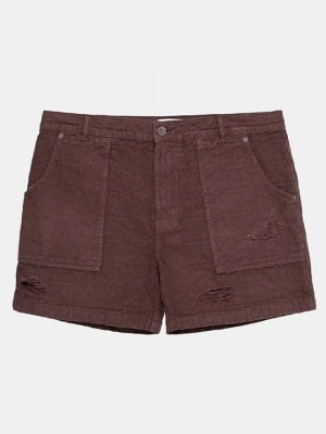Foto van product Shorts Coach bruin