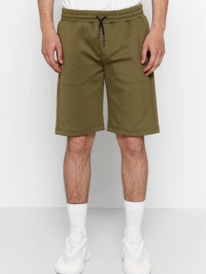 Foto van product Shorts Colmar olijfgroen