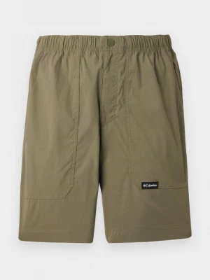 Foto van product Shorts Columbia olijfgroen