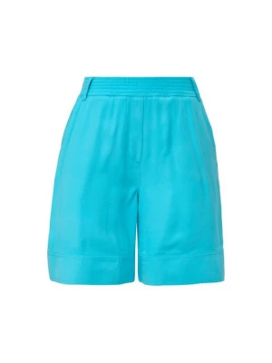 Foto van product Shorts Comma Casual Identity turquoise