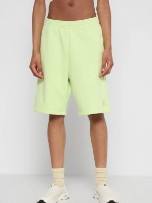 Foto van product Shorts Converse groen