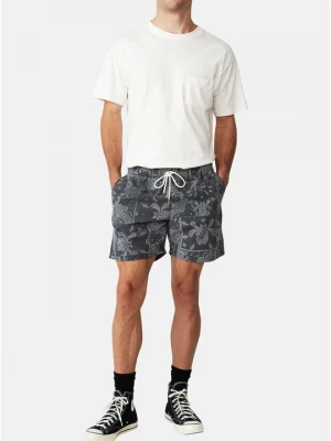 Foto van product Shorts Cotton On grijs gemêleerd