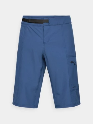 Foto van product Shorts Craft blauw gemêleerd