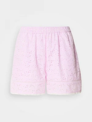 Foto van product Shorts Cras donkerroze
