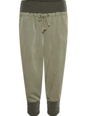 Foto van product Shorts Cream groen