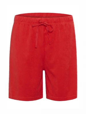 Foto van product Shorts Cream rood