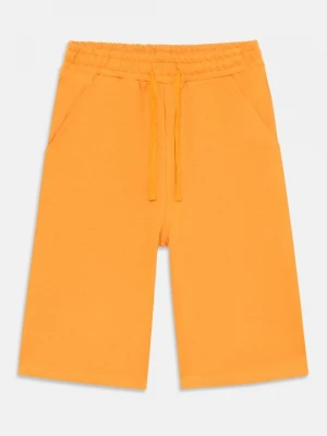 Foto van product Shorts DeFacto geel