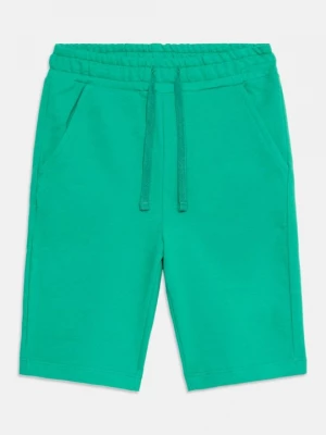 Foto van product Shorts DeFacto groen