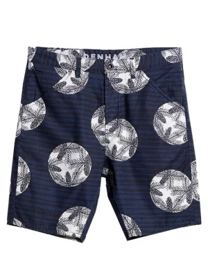 Foto van product Shorts Denham blauw