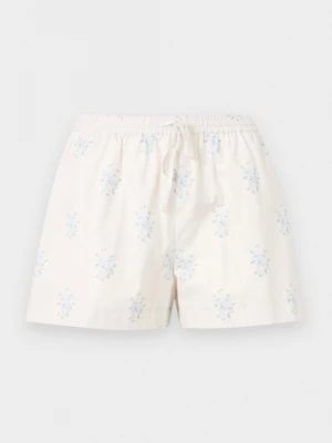Foto van product Shorts Designers Remix wit