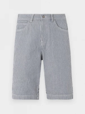 Foto van product Shorts Dickies donkerblauw
