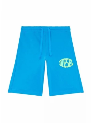 Foto van product Shorts Diesel blauw
