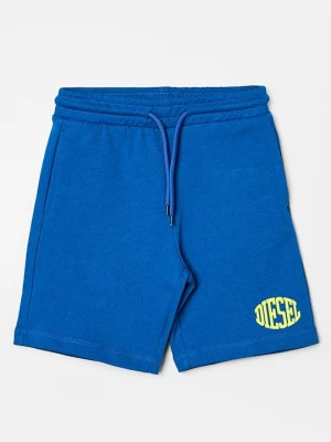 Foto van product Shorts Diesel donkerblauw