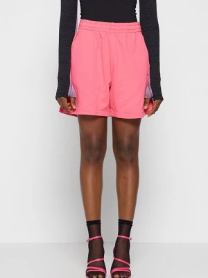 Foto van product Shorts Diesel donkerroze