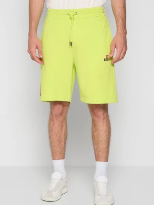 Foto van product Shorts Diesel geel