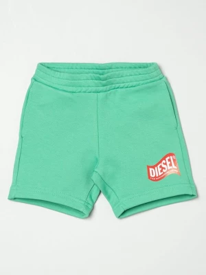 Foto van product Shorts Diesel groen