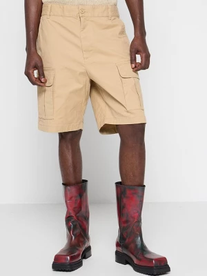 Foto van product Shorts Diesel zandkleur