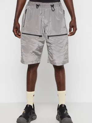 Foto van product Shorts Diesel zilverkleurig