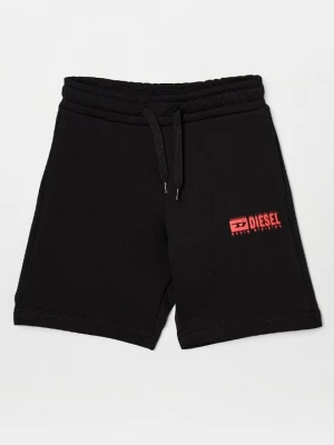 Foto van product Shorts Diesel zwart