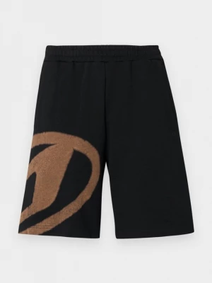 Foto van product Shorts Diesel zwart