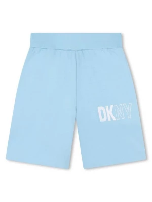 Foto van product Shorts DKNY blauw