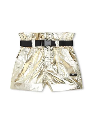 Foto van product Shorts DKNY geel