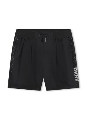 Foto van product Shorts DKNY zwart