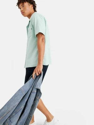 Foto van product Shorts Dockers donkerblauw