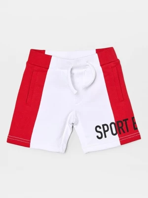 Foto van product Shorts Dsquared2 wit