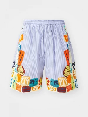 Foto van product Shorts Dsquared2 zwart