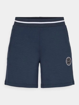 Foto van product Shorts EA7 Emporio Armani blauw