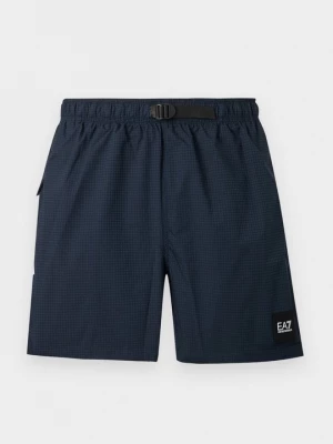 Foto van product Shorts EA7 Emporio Armani blauw