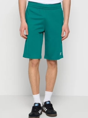 Foto van product Shorts EA7 Emporio Armani groen