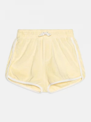 Foto van product Shorts ECOALF geel