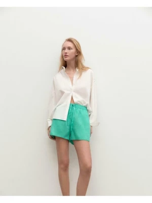 Foto van product Shorts ECOALF lichtgroen