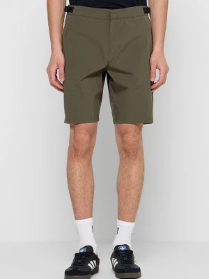 Foto van product Shorts ECOALF olijfgroen
