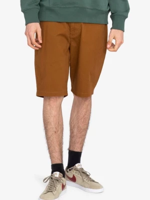 Foto van product Shorts Element bruin