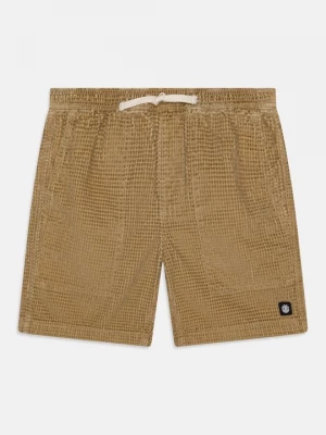 Foto van product Shorts Element zandkleur