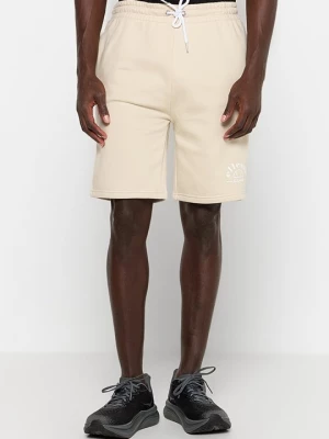 Foto van product Shorts Ellesse beżowy