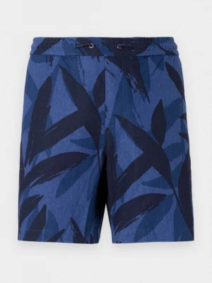 Foto van product Shorts Esprit donkerblauw