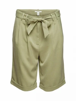 Foto van product Shorts Esprit lichtgroen gemêleerd