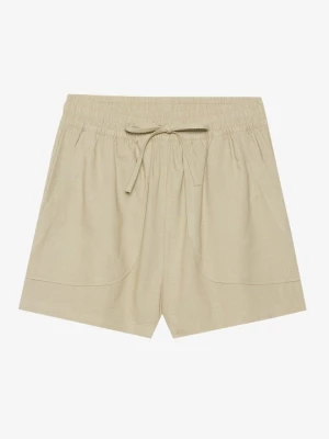 Foto van product Shorts Even&Odd By Zalando beżowy