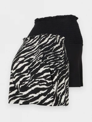 Foto van product Shorts Even&Odd Maternity By Zalando zwart