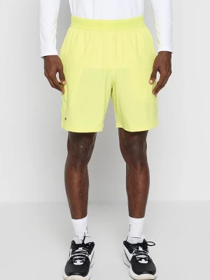 Foto van product Shorts Fabletics geel
