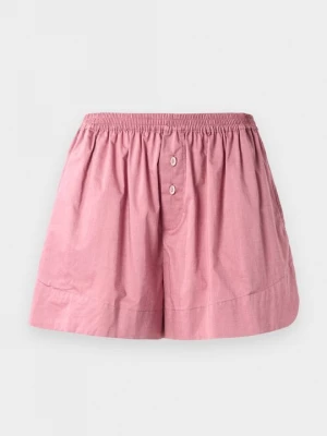 Foto van product Shorts Faithfull The Brand donkerroze
